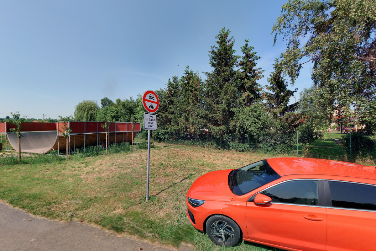 Tělovýchovná jednota Slovan, Ivanovice na Hané foto 1