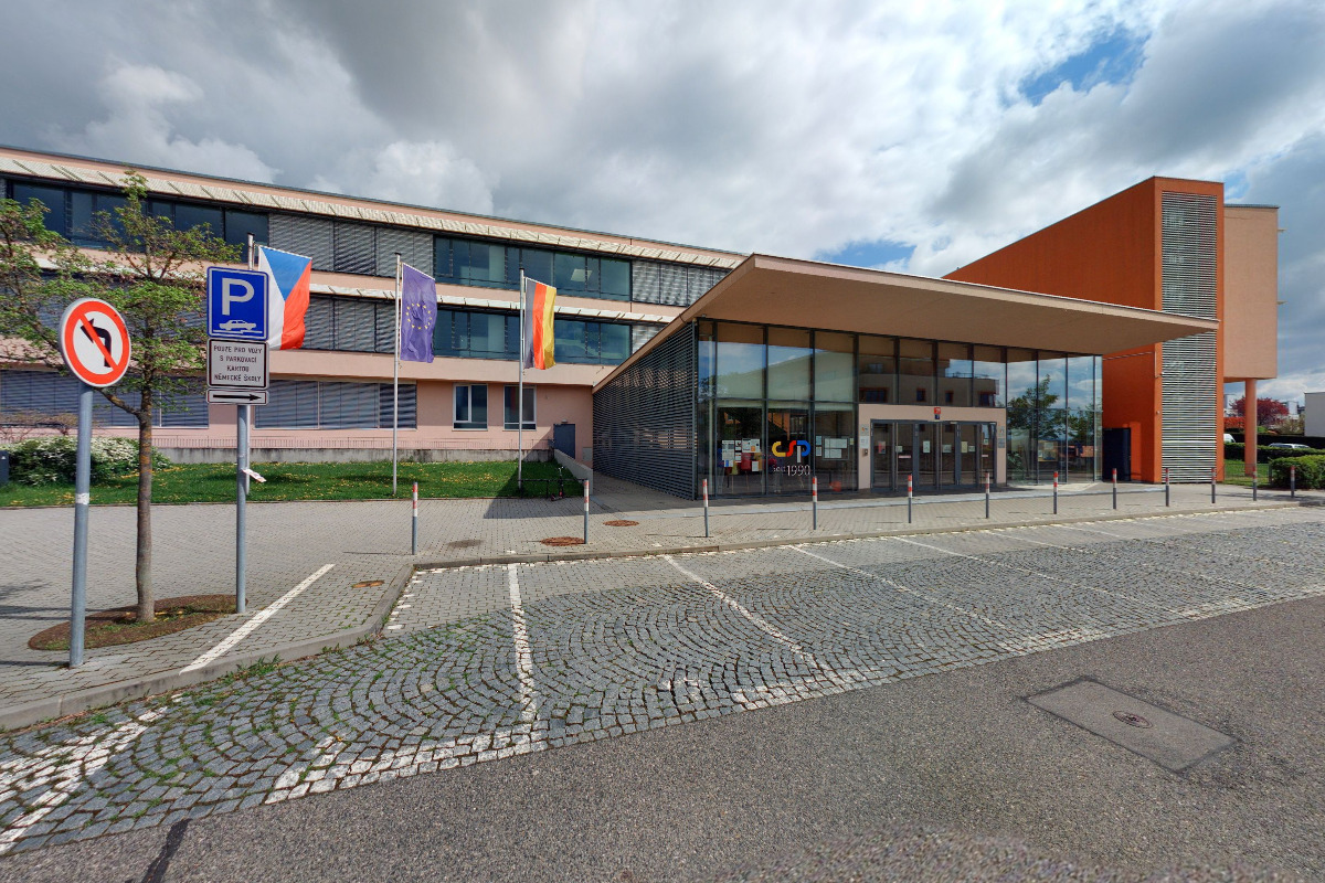 PREpoint - nabíjecí stanice PRE