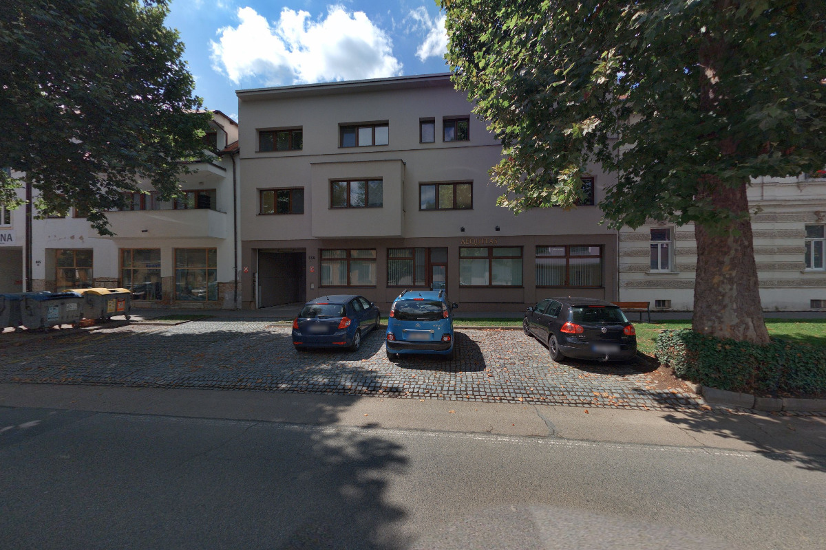 Alarmservis - Jiří Řičica