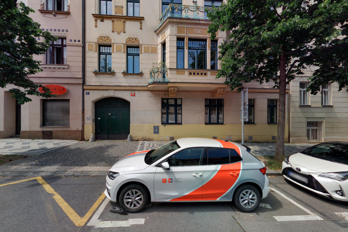 Technická správa komunikací hl. m. Prahy, a.s.