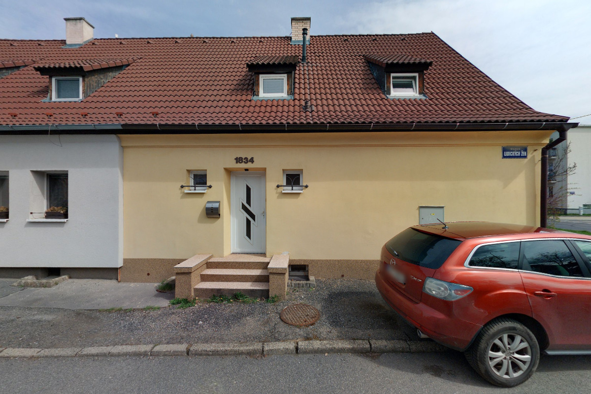 Helena Studecká - kosmetický salón