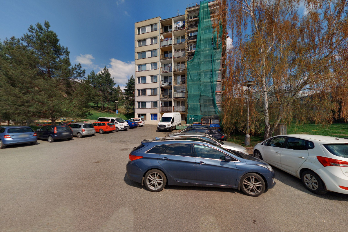 Český rybářský svaz, místní organizace Loděnice