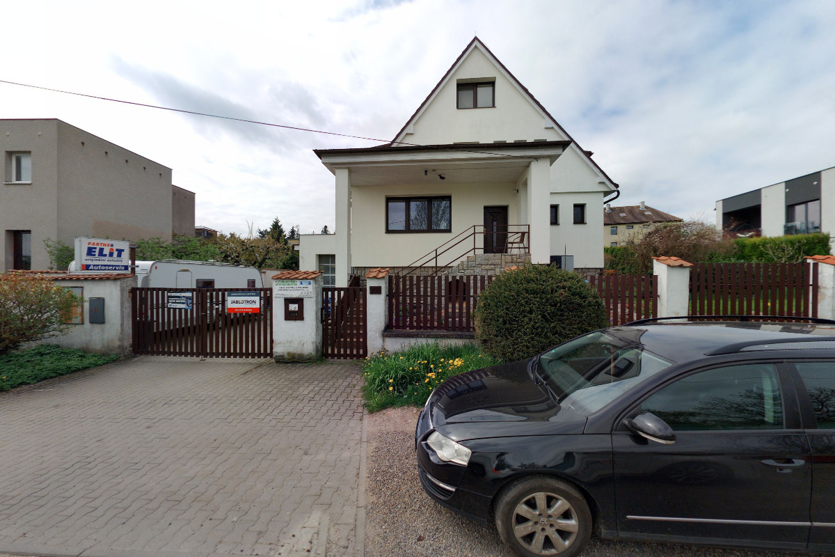 Autoelektrika a Autodiagnostika - Jan Sláma