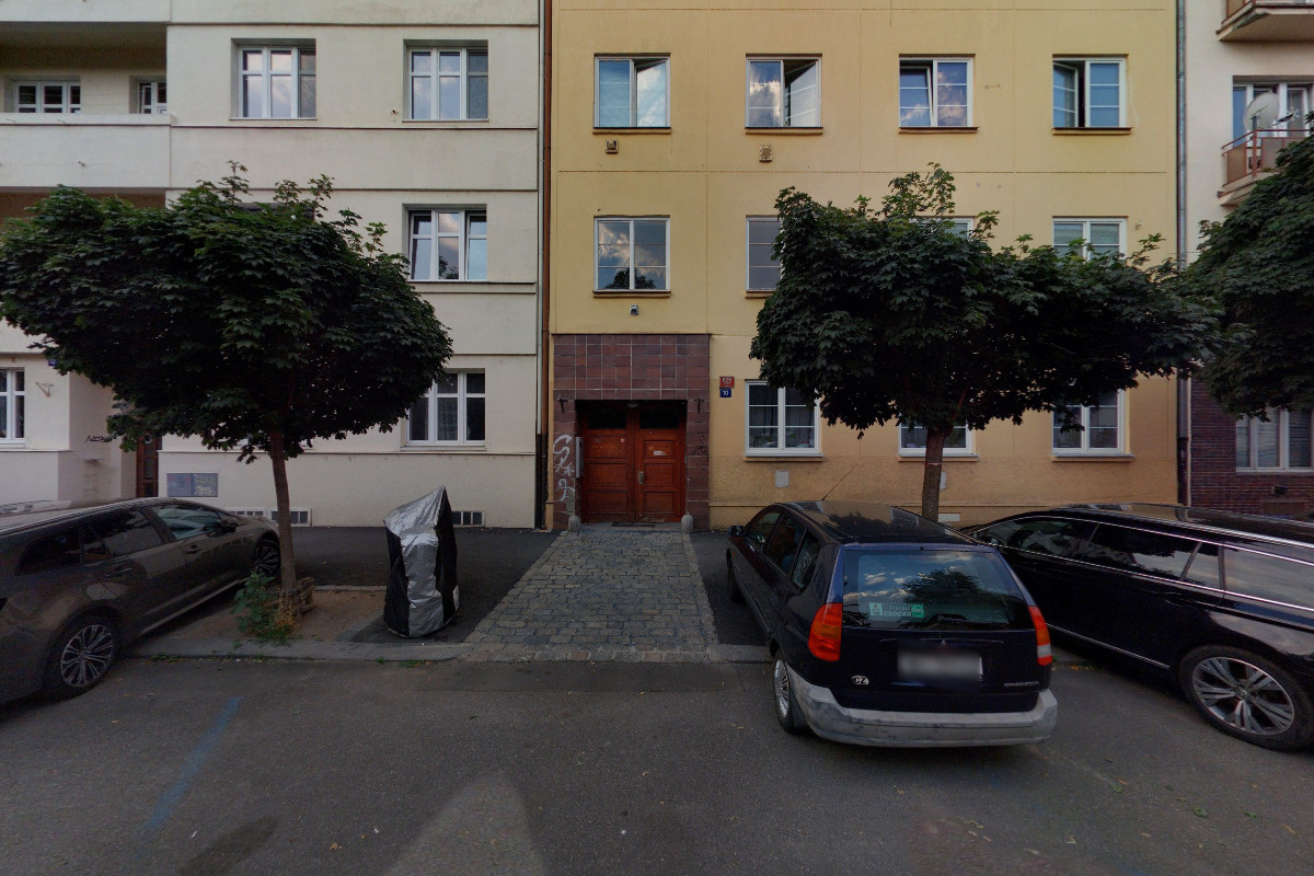 Labyrinty života, s.r.o. foto 2