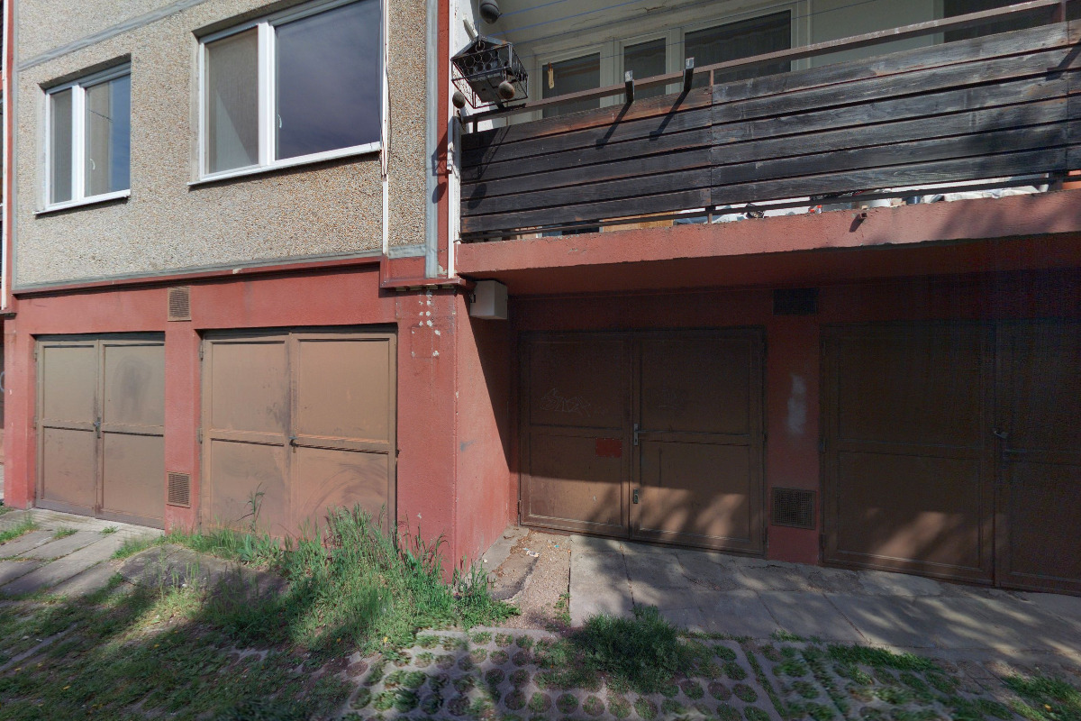 Společenství vlastníků jednotek Suchý vršek 2126/25