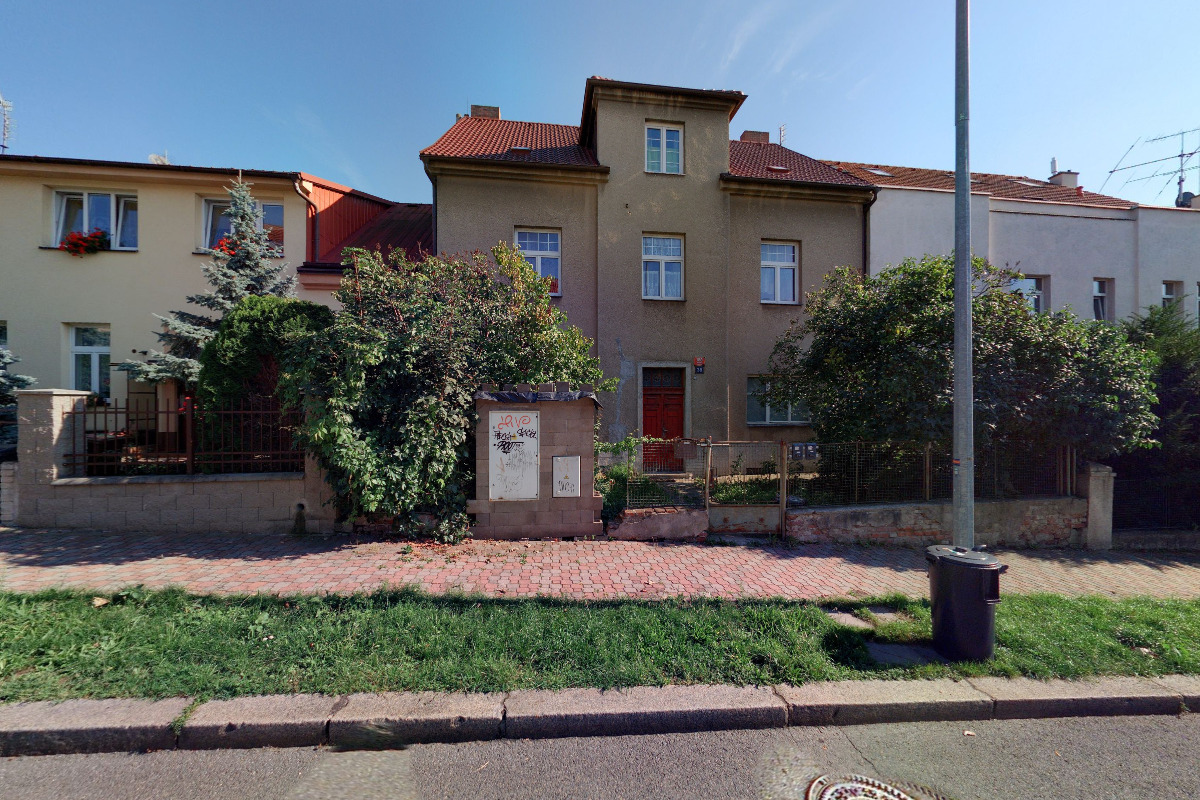 JUDr. Magdaléna Císařová foto 1