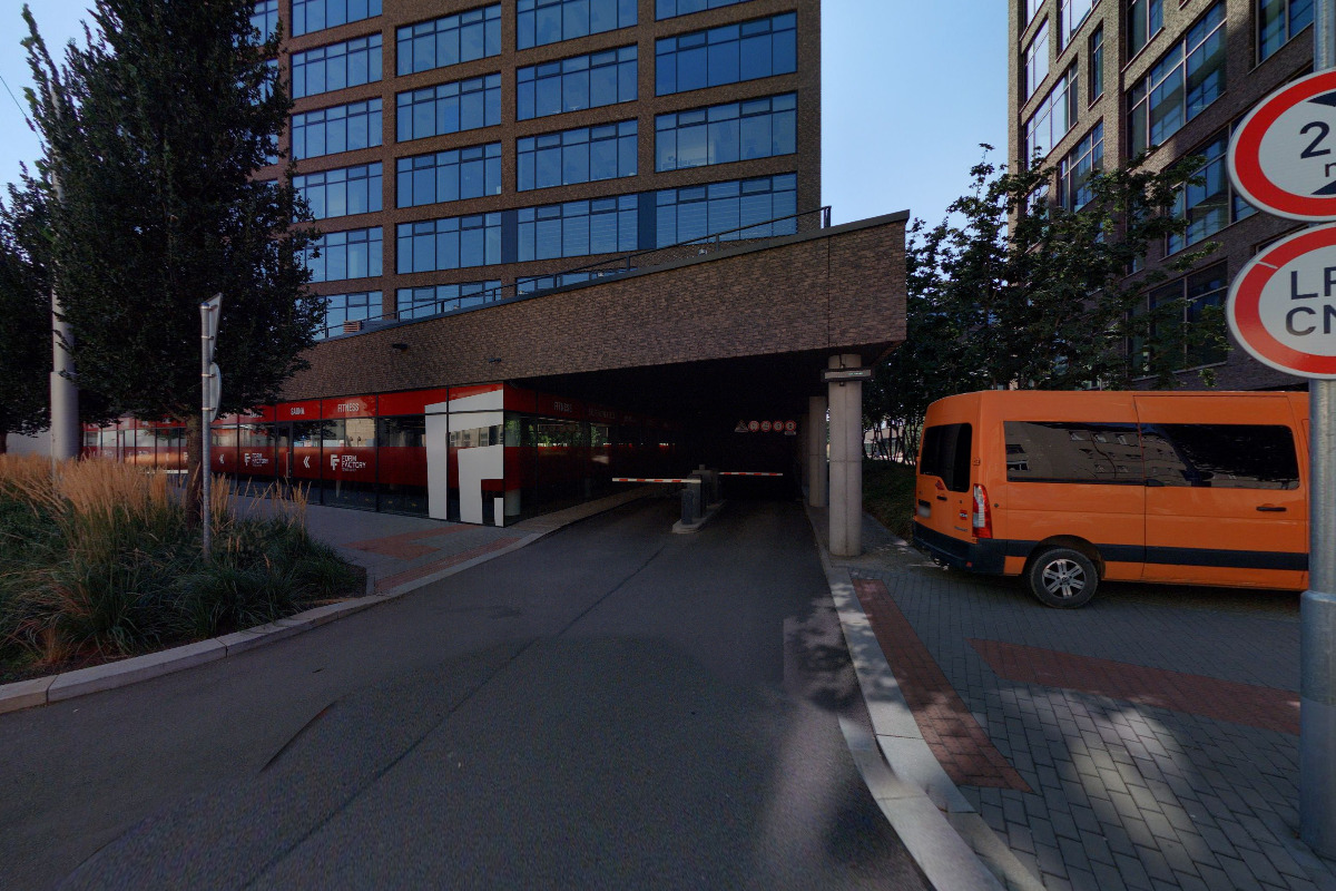 Zebra Technologies CZ, s.r.o.