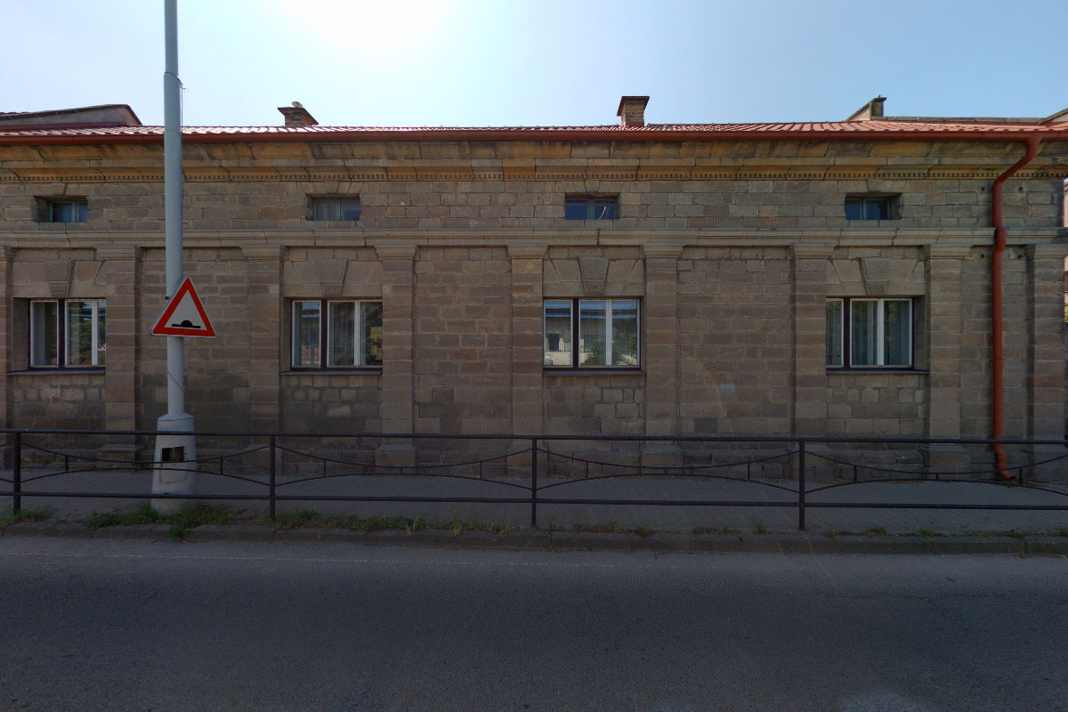 Ing. Hana Jasenovcová