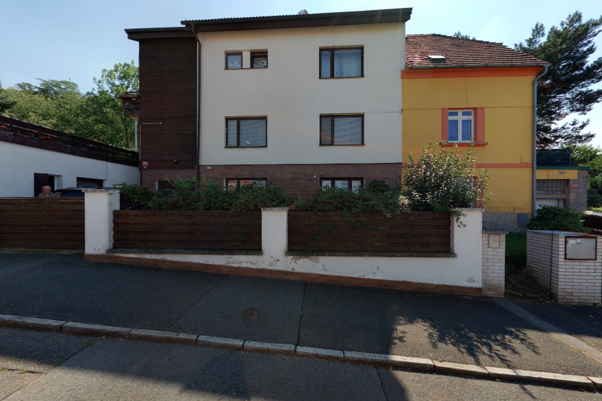 Haus Properties Prague