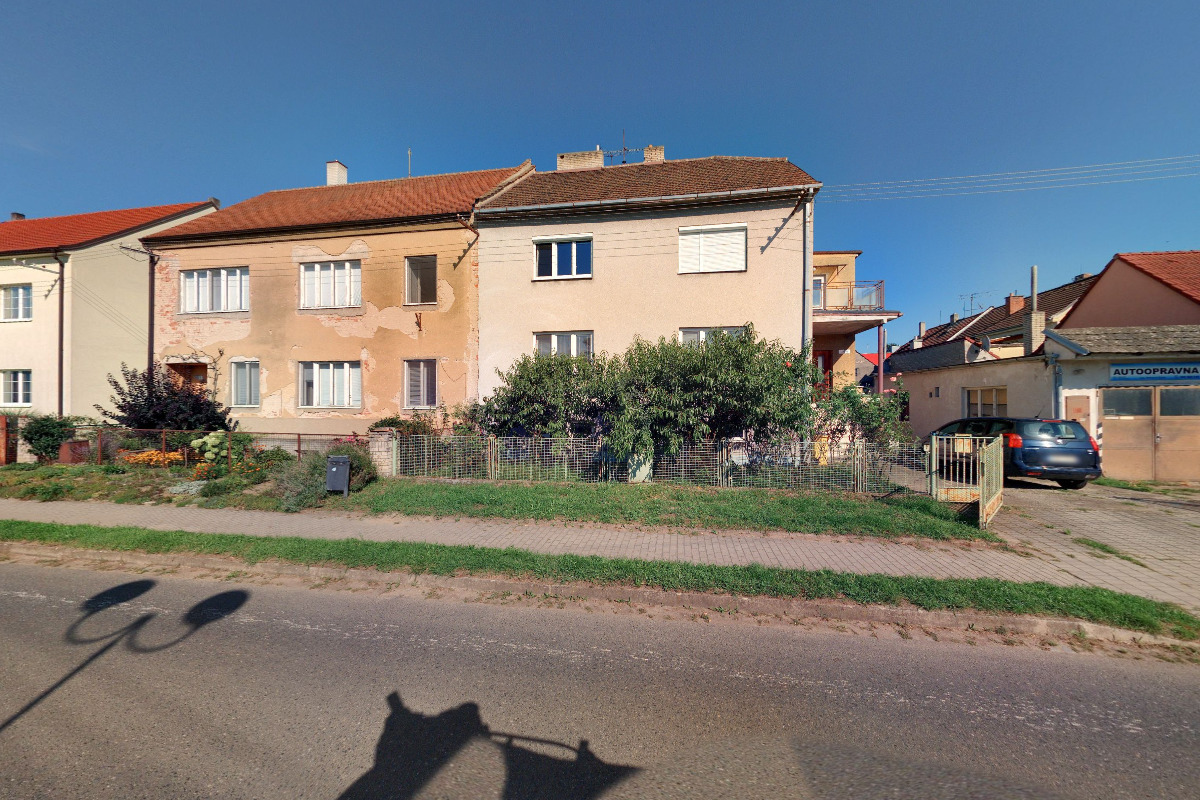 Ing. Richard Šišák