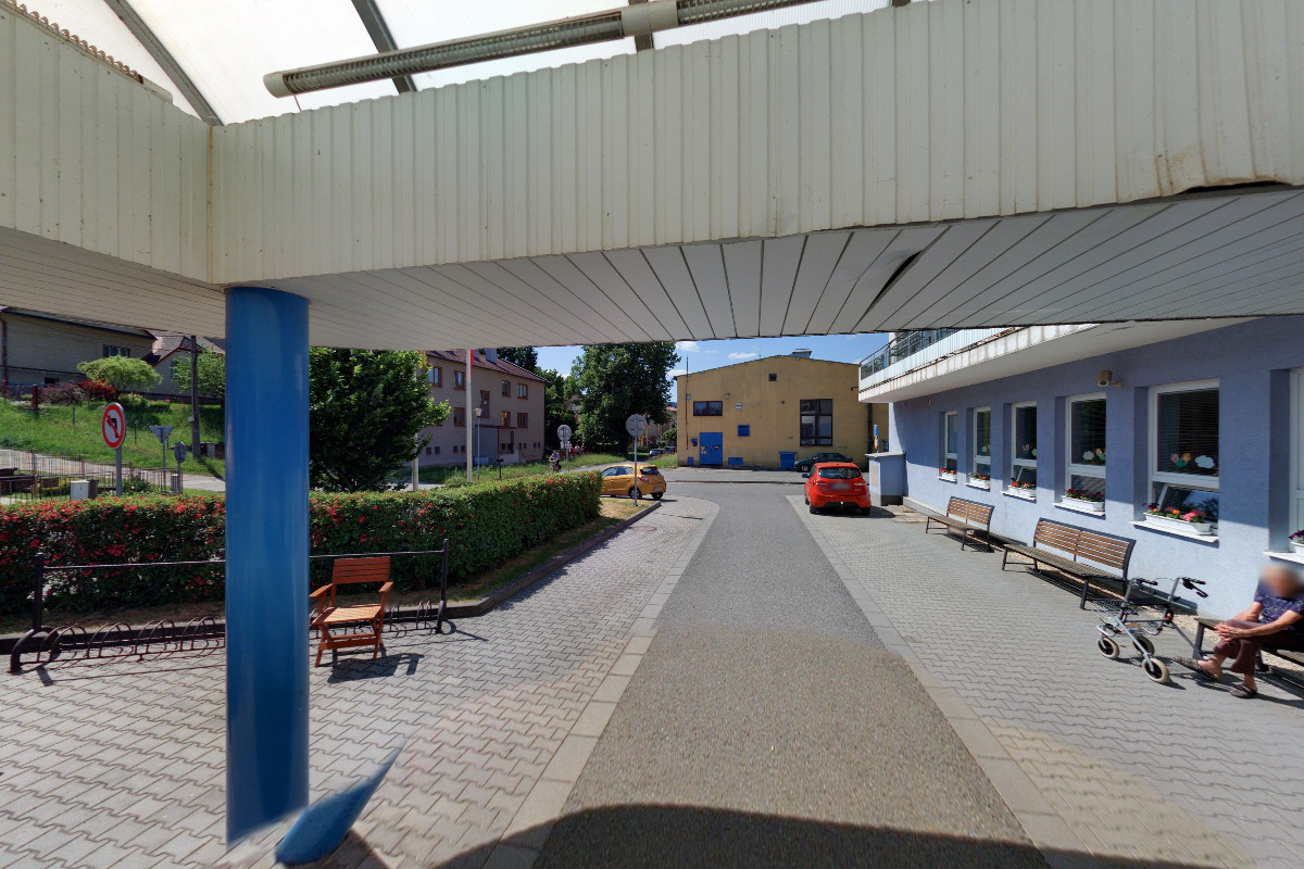 Sociální služby Česká Třebová foto 3