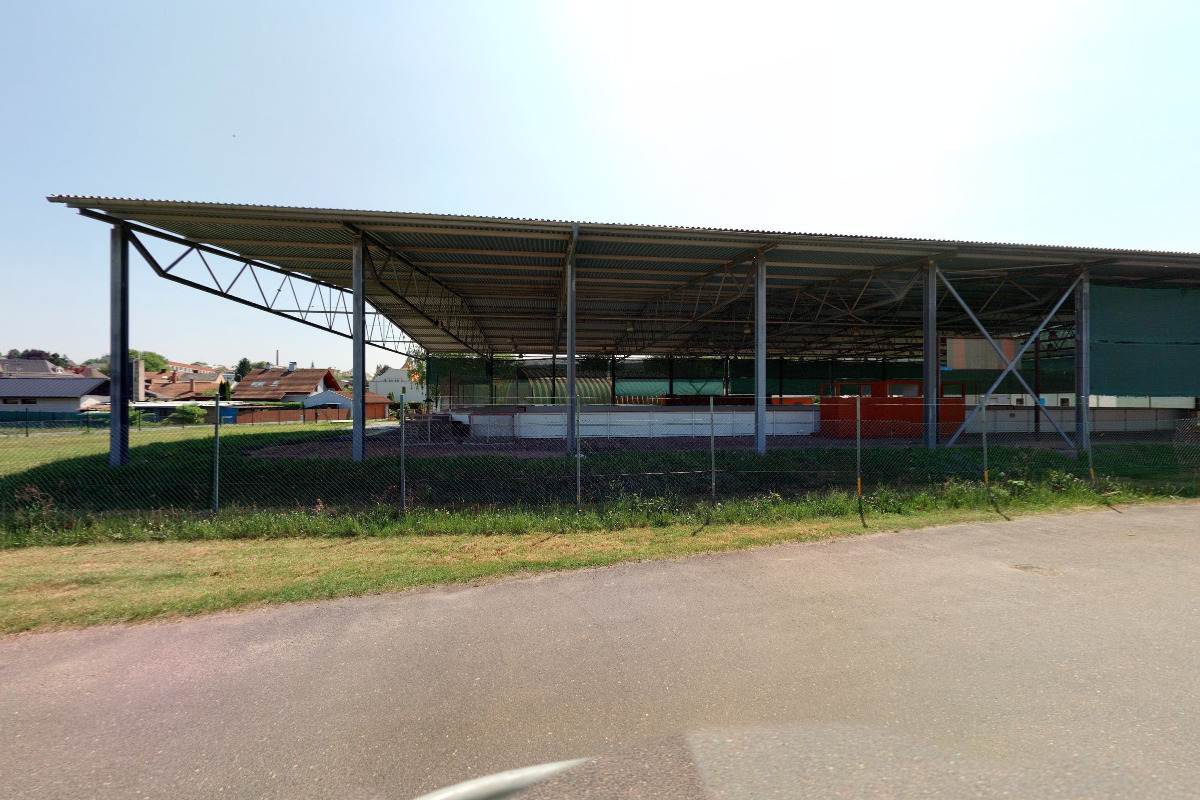 TEPVOS, spol. s r.o. - Zimní stadion foto 5