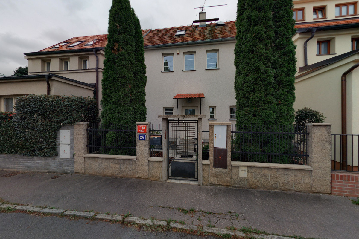 JC Stavitelství s.r.o.