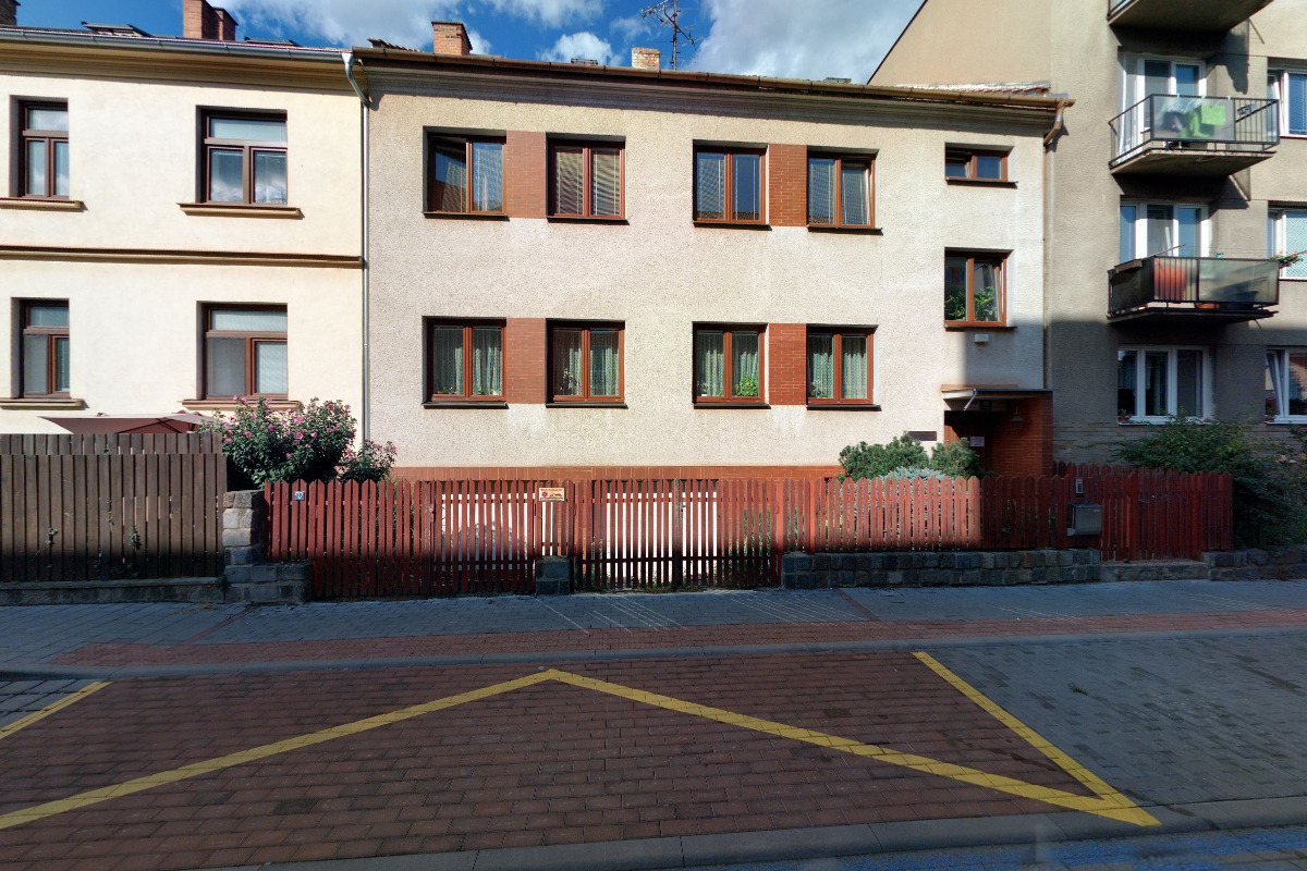 MUDr. Zbyněk Maška - ortoped