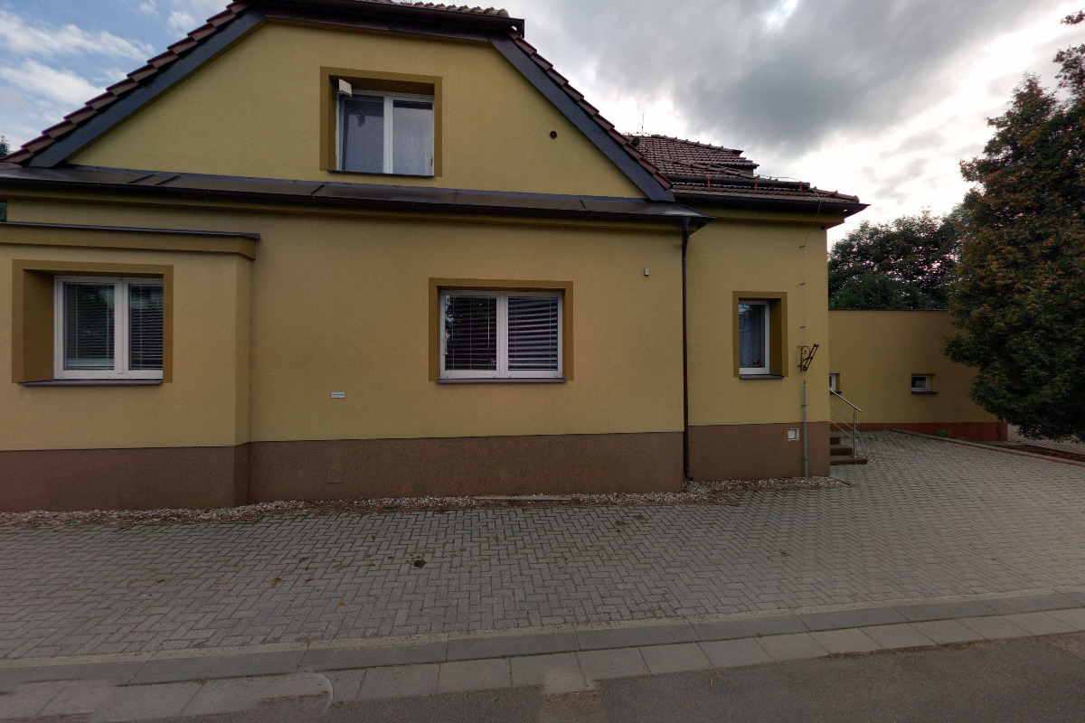 MÚ Polička - Odbor lesního hospodářství