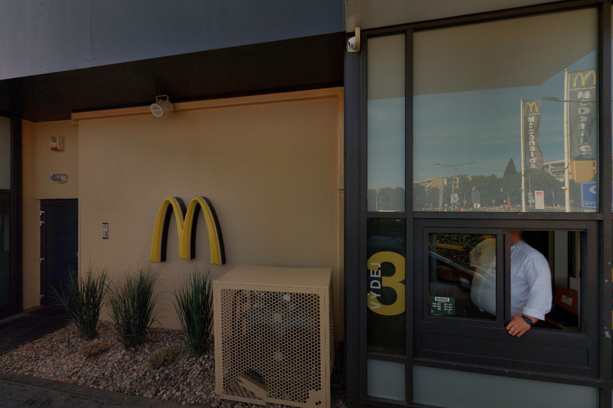 Raiffeisenbank - bankomat foto 1