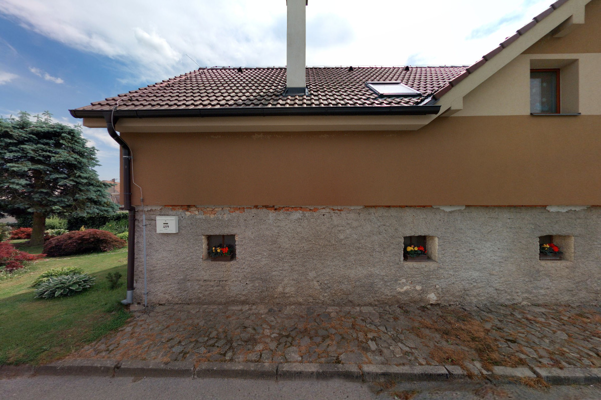 Nábytek - interiéry Vybíhal foto 5