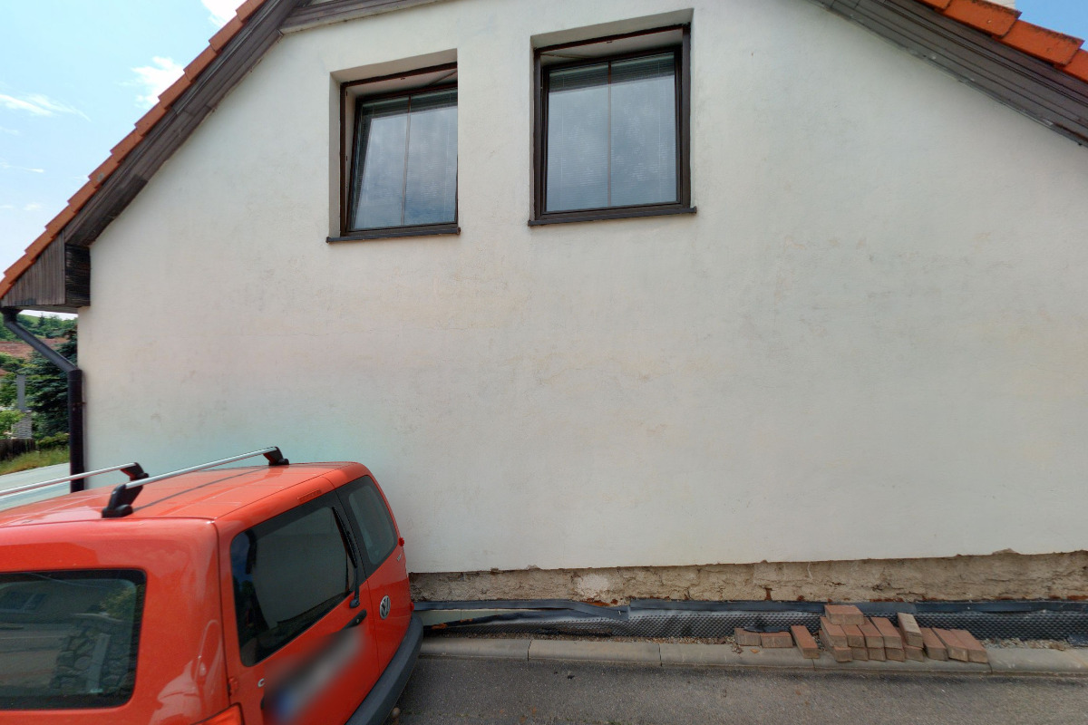 Jarmil Ustohal- Elektroinstalace