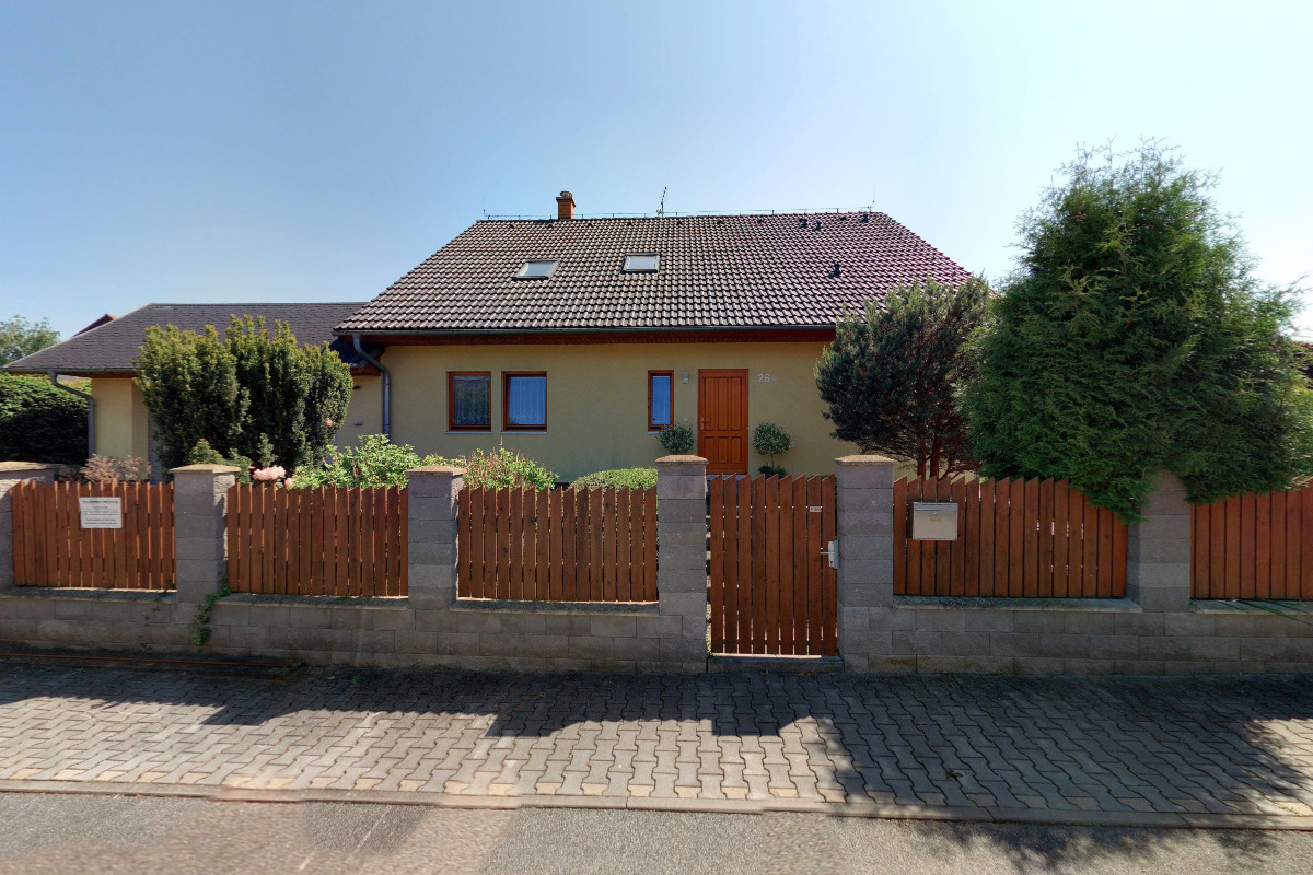 Geodetická kancelář - Ing. Jan Bendík