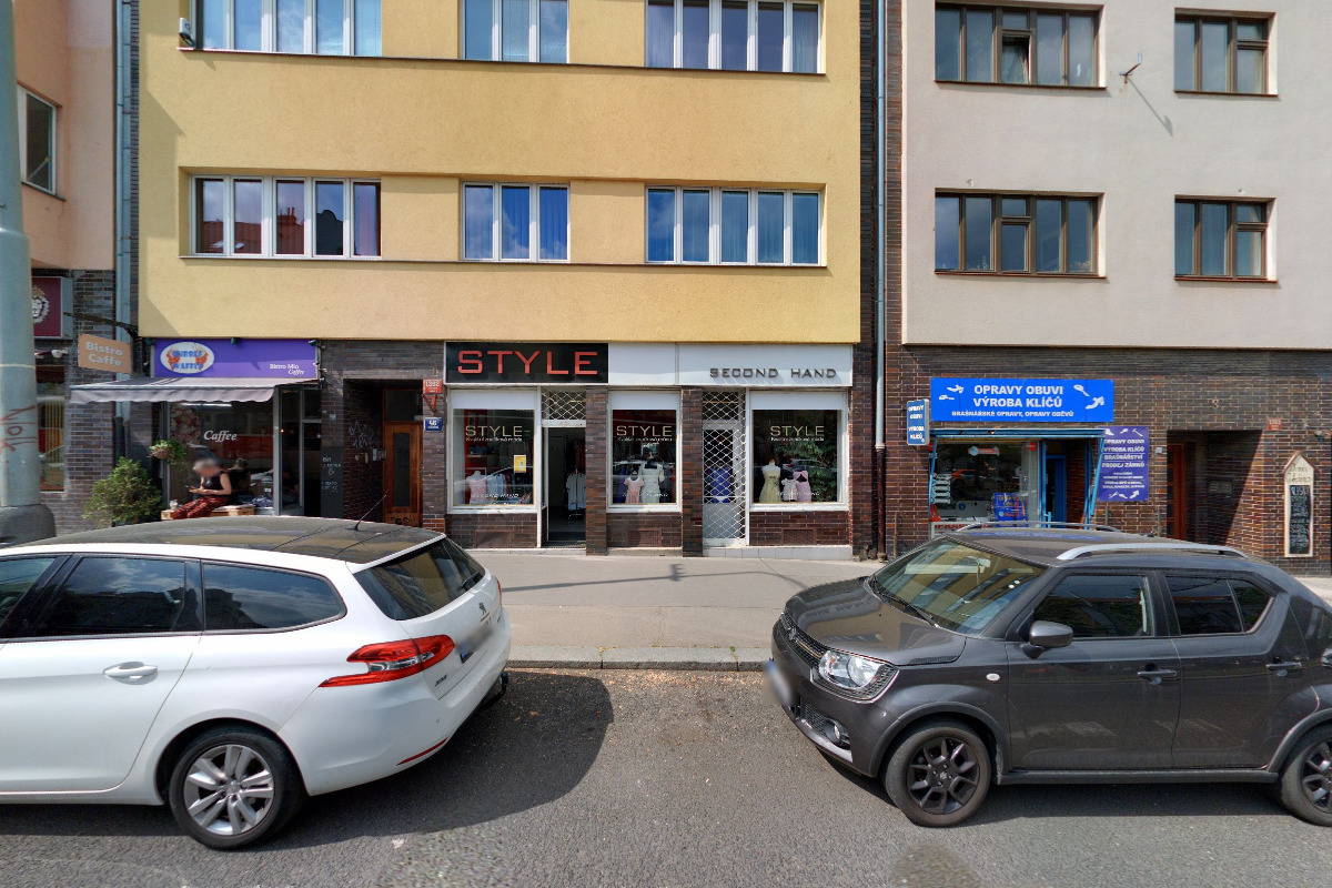 Stavounion Praha, s.r.o.