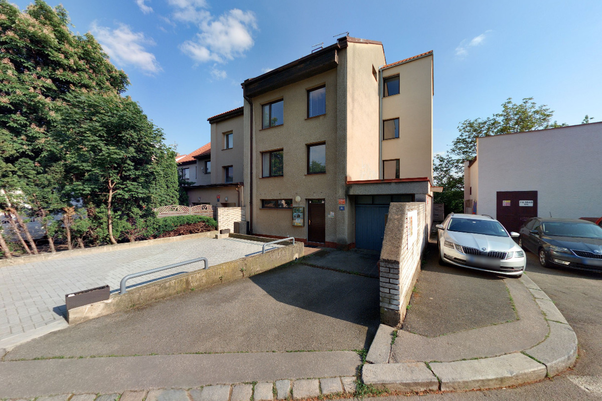 The Partners, spol. s r.o. foto 2