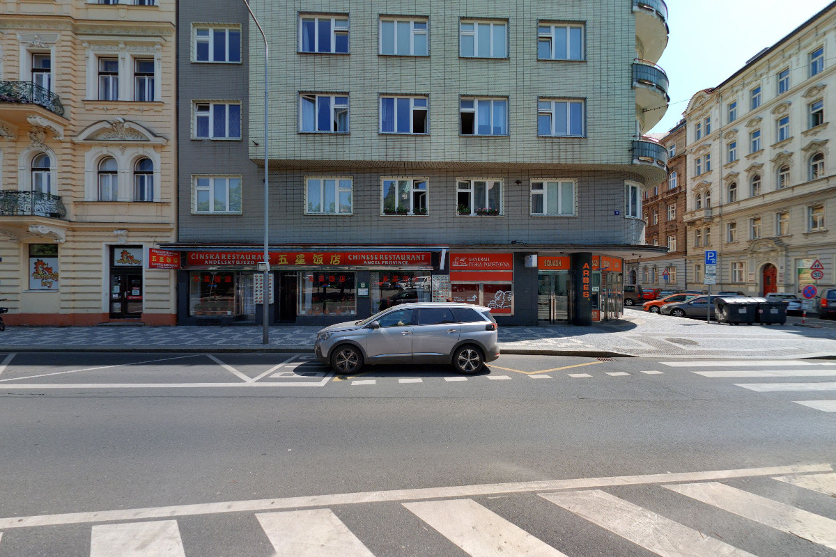 GENERALI ČESKÁ POJIŠŤOVNA