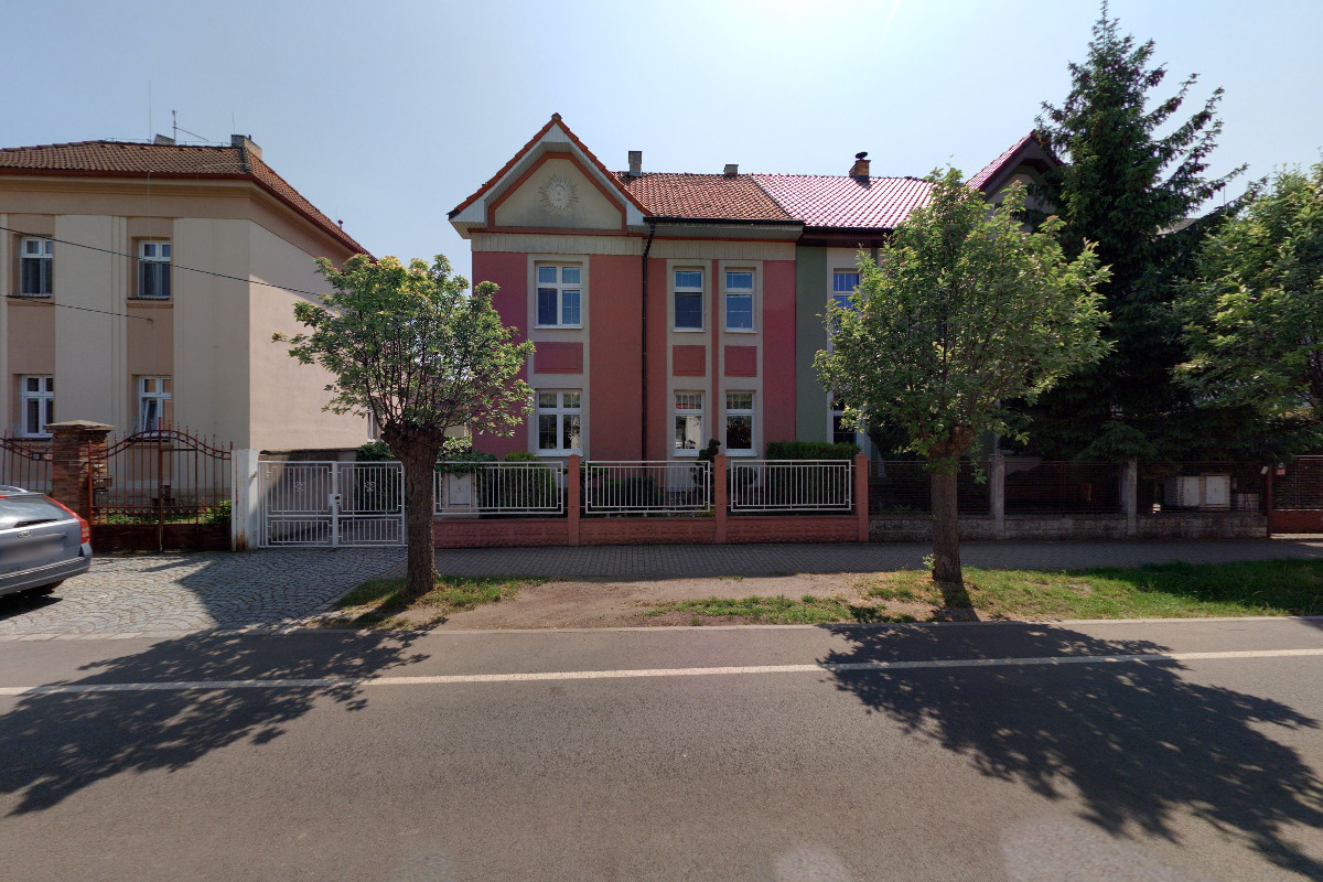 Floorball Club FALCON