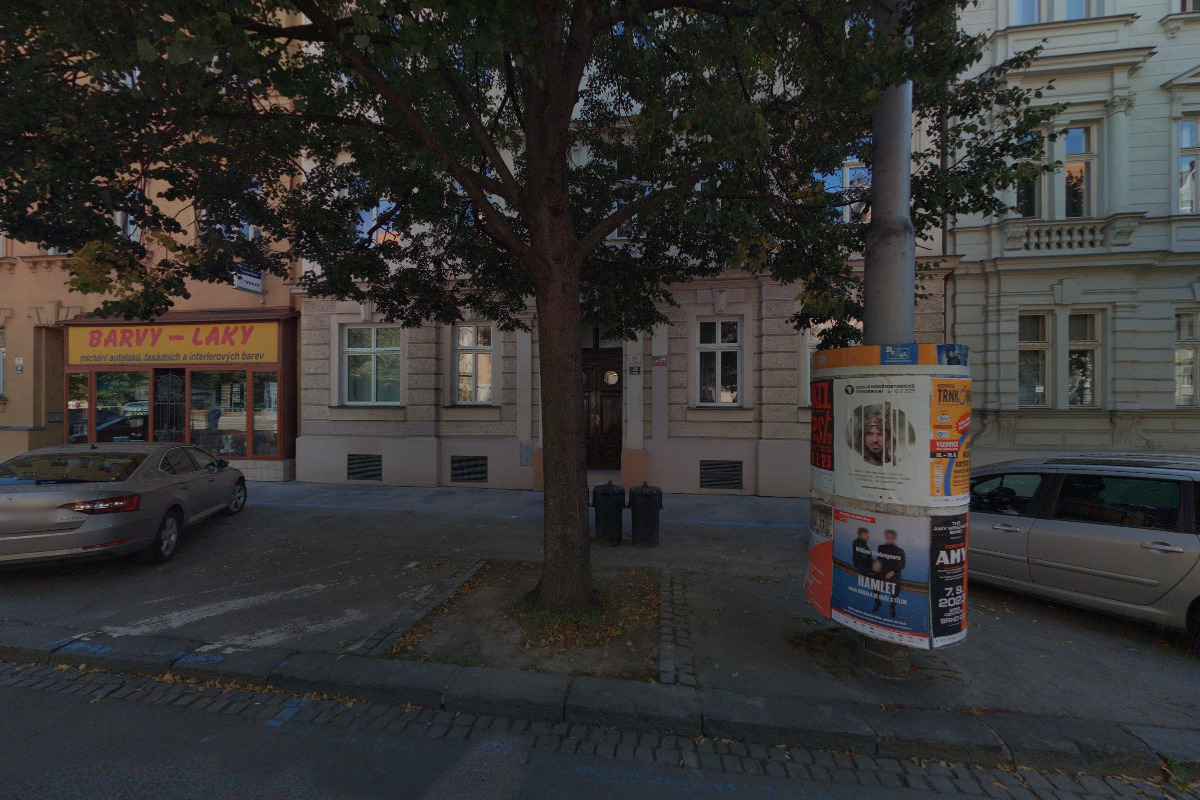 3E Praha Engineering, a.s.