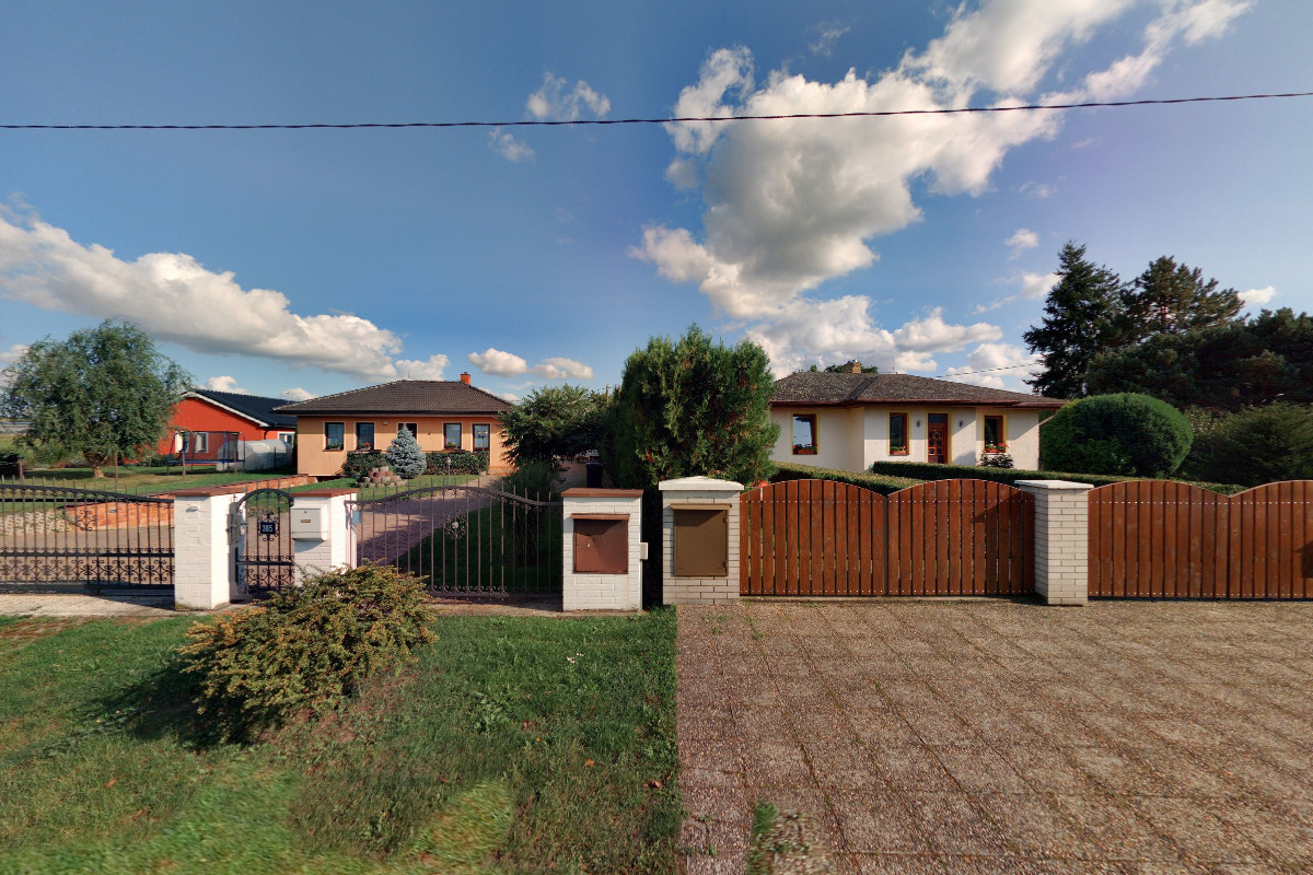 Jaromír Ježek - Pokrývačské a klempířské práce