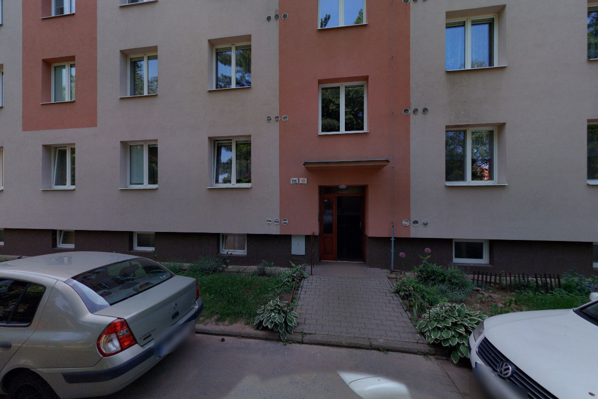 Servis oken a dveře Vladyslav Nechyporuk foto 2