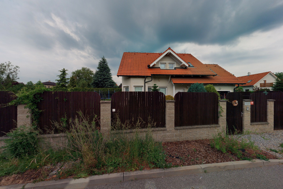 PERSO International, s.r.o.