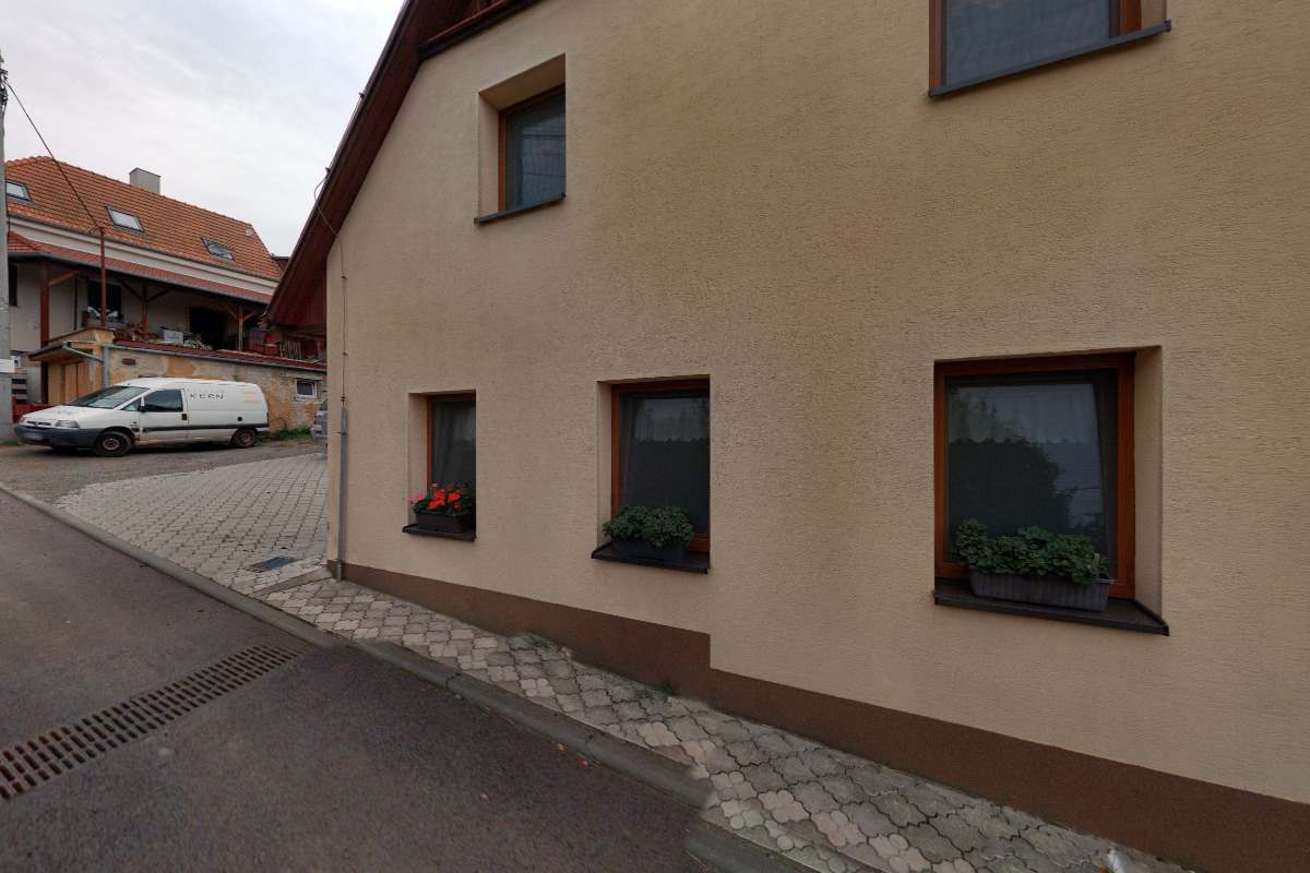 Penzion U Maňáků foto 3