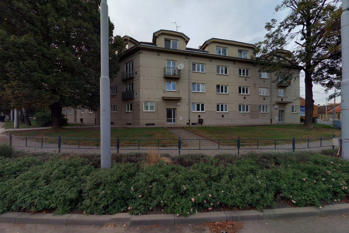 Hostelroma.cz foto 2
