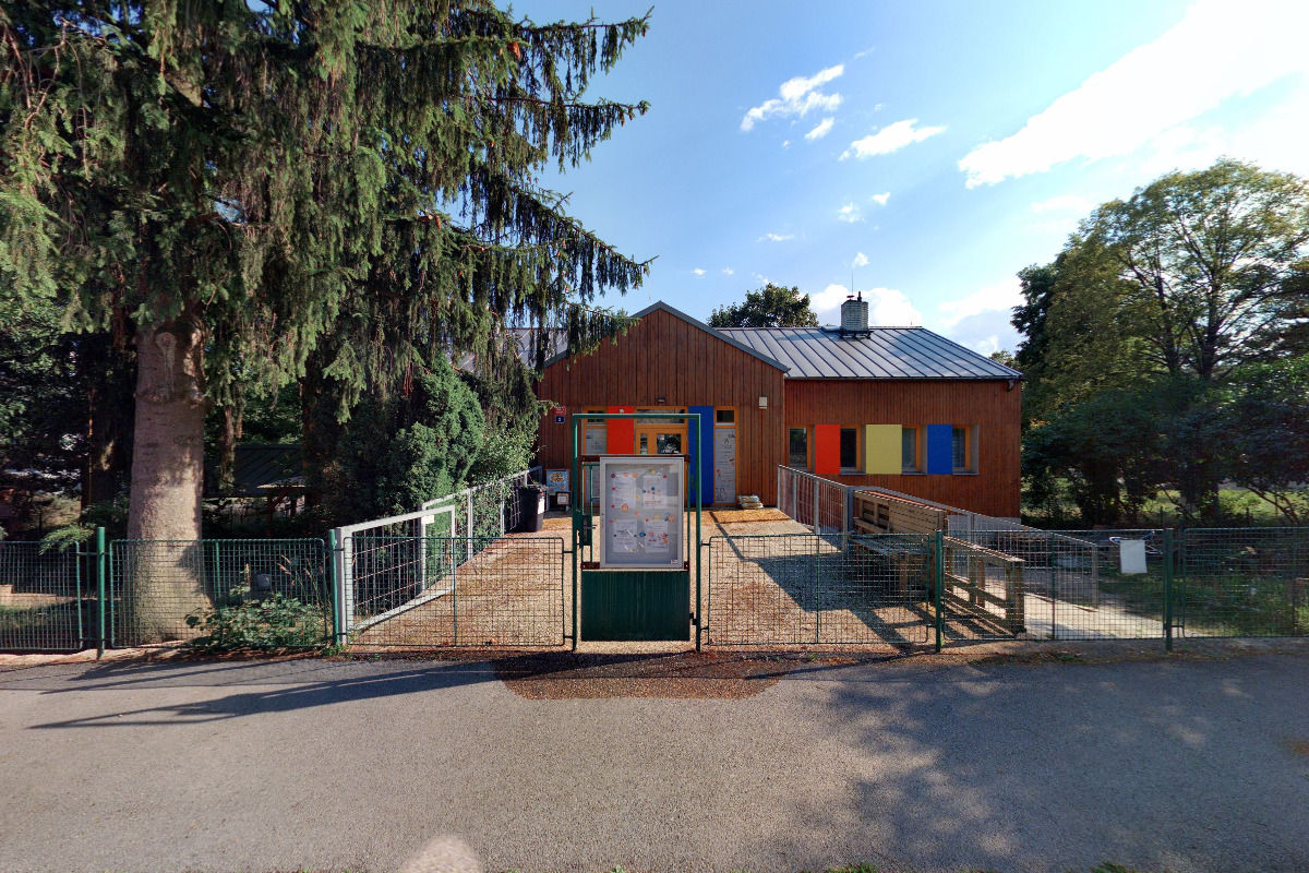 Rodinné centrum Osmička