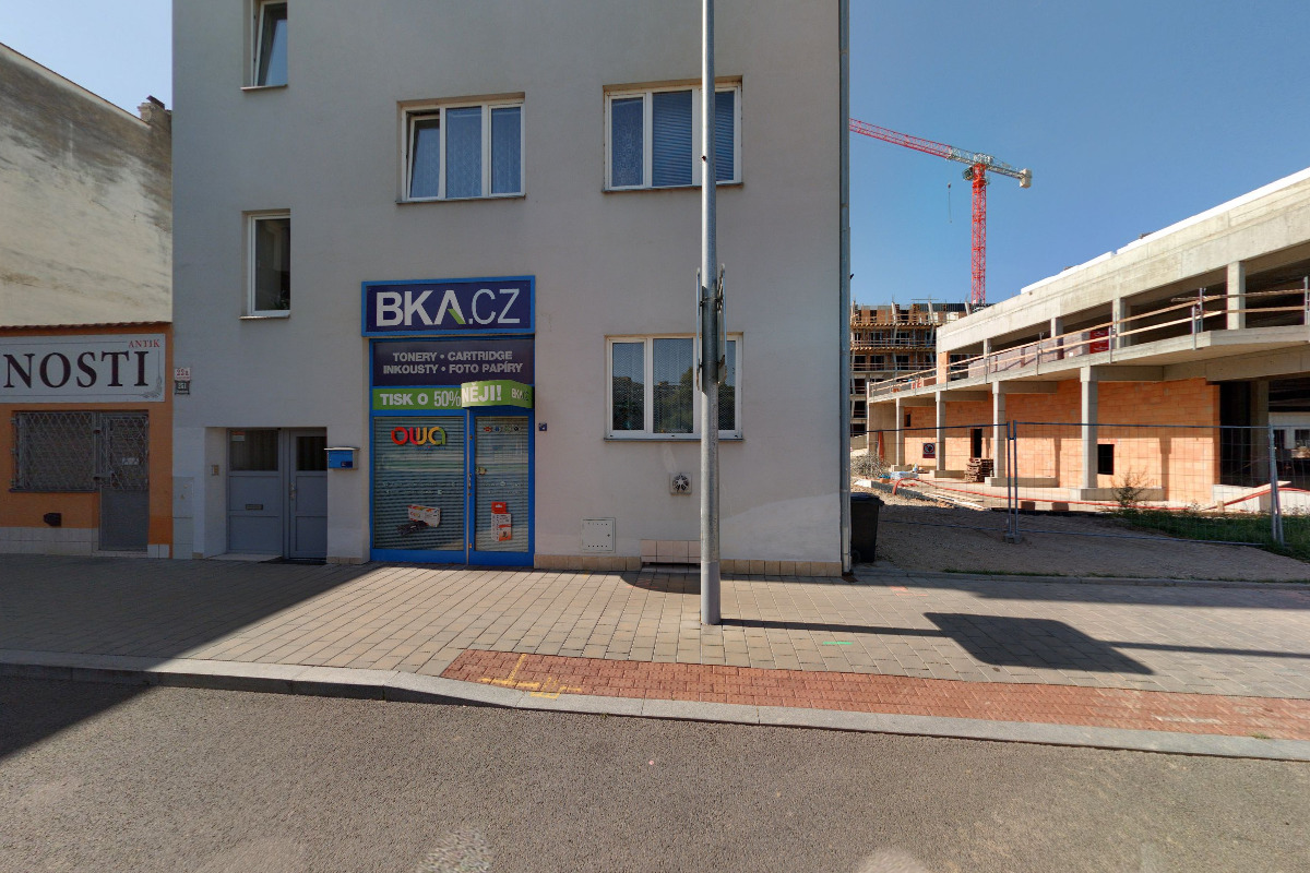 Starožitnosti Luděk Ille