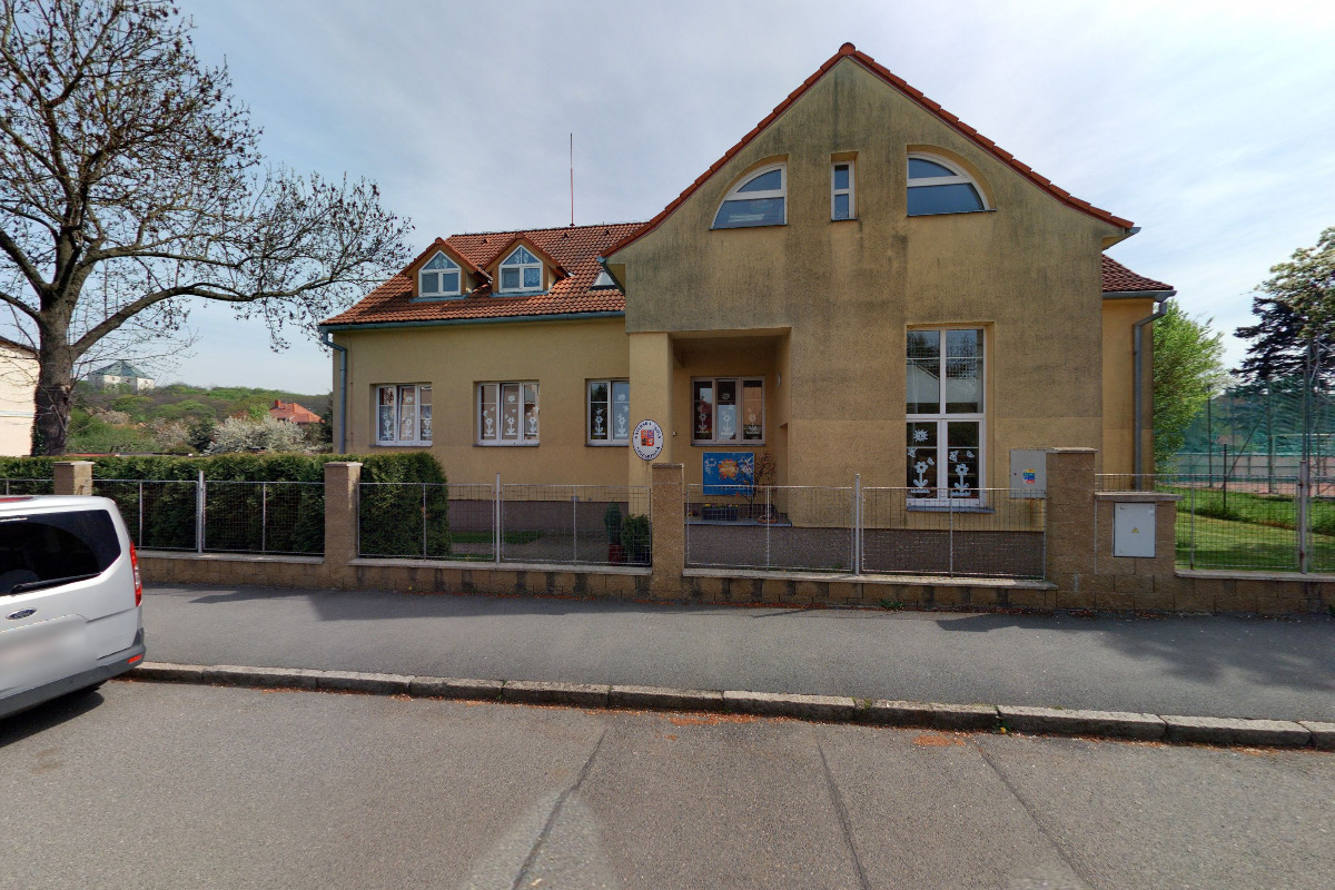 Základní škola T.G.Masaryka Ruzyně - Mateřská škola