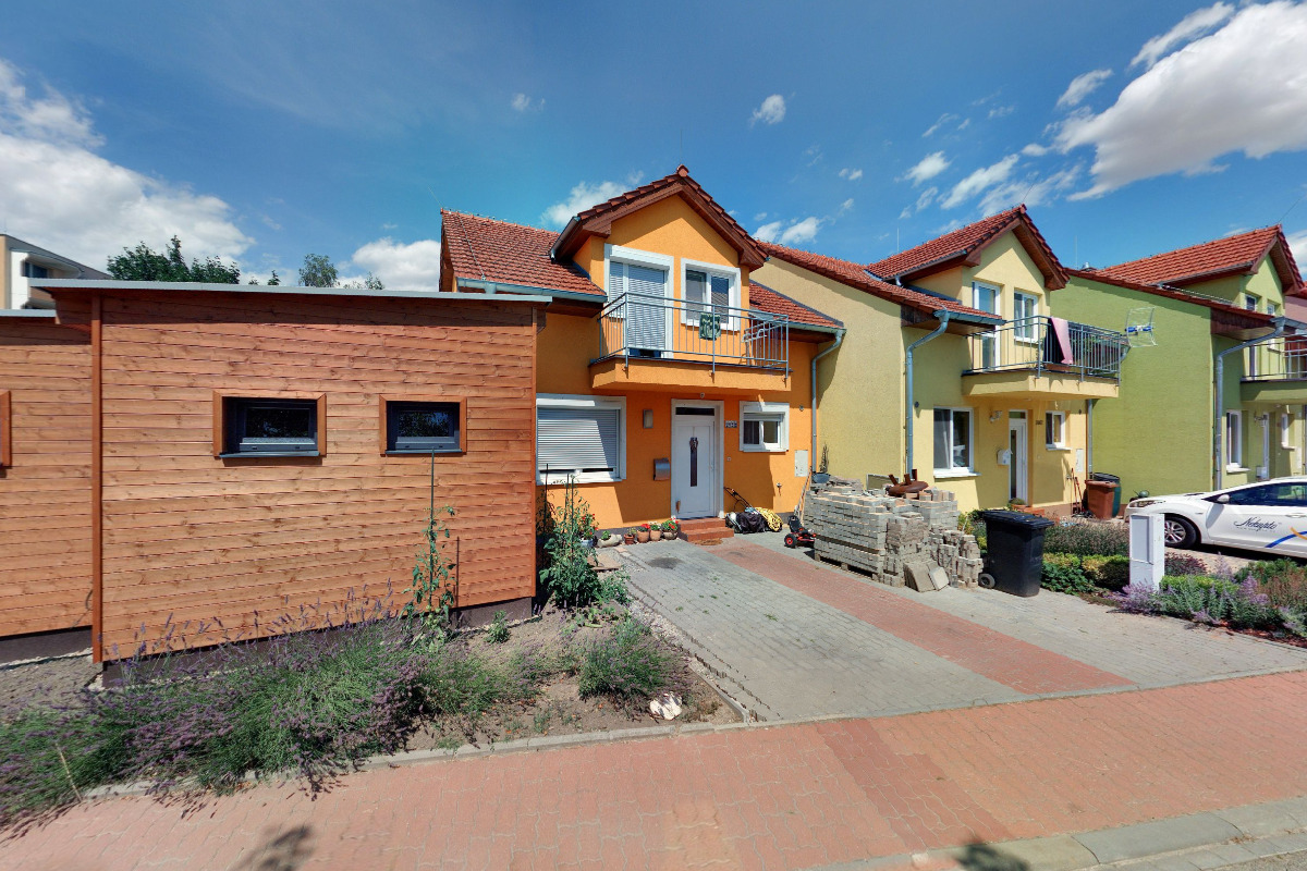 Ladislav Huslík - přeprava osob minibusy foto 5