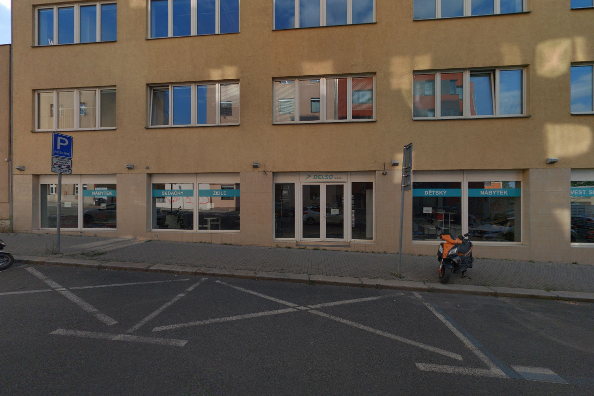 MARTIN KUPEC - návrhy a realizace interiérů foto 3