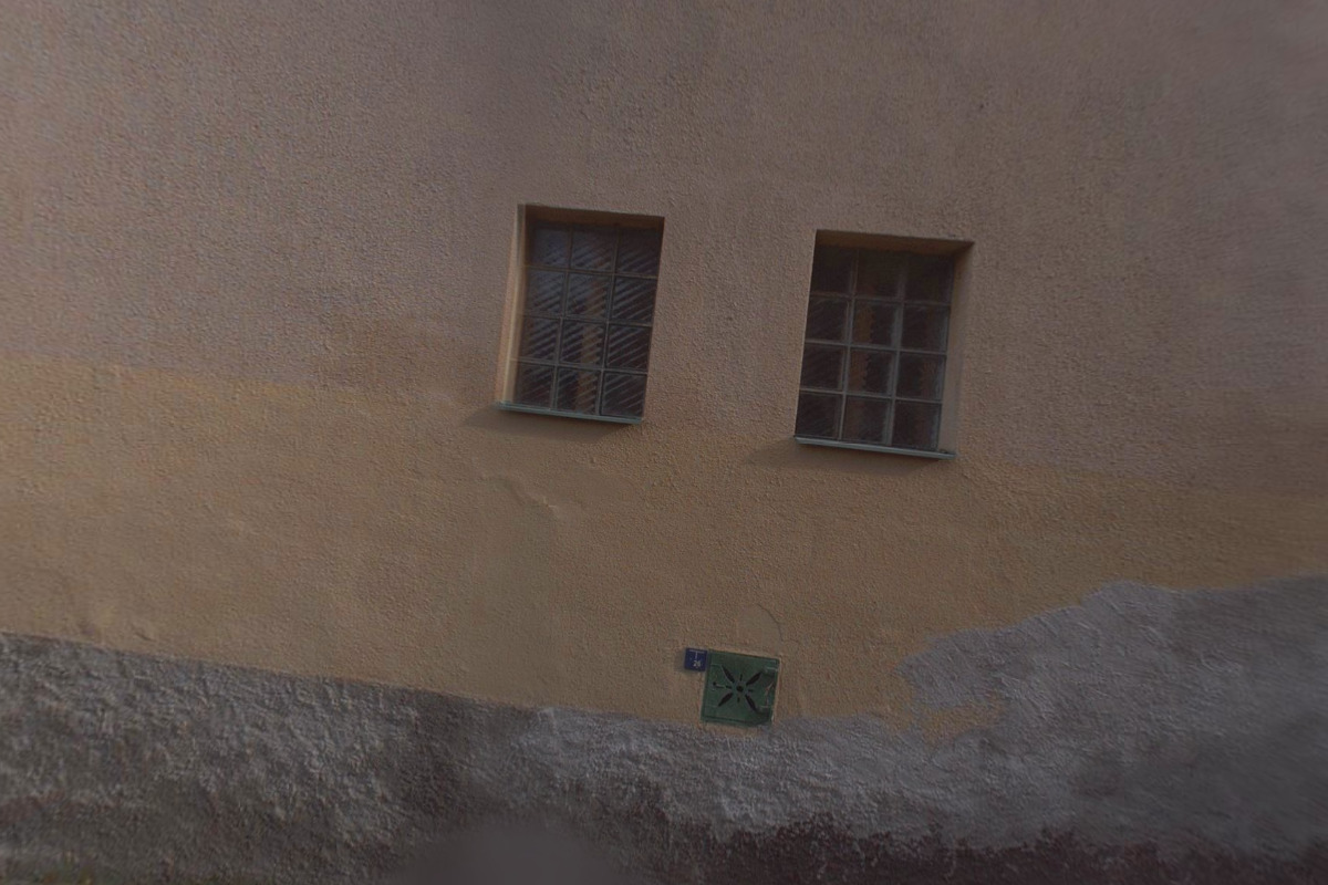 JEDNOTA, spotřební družstvo, Moravský Krumlov – COOP