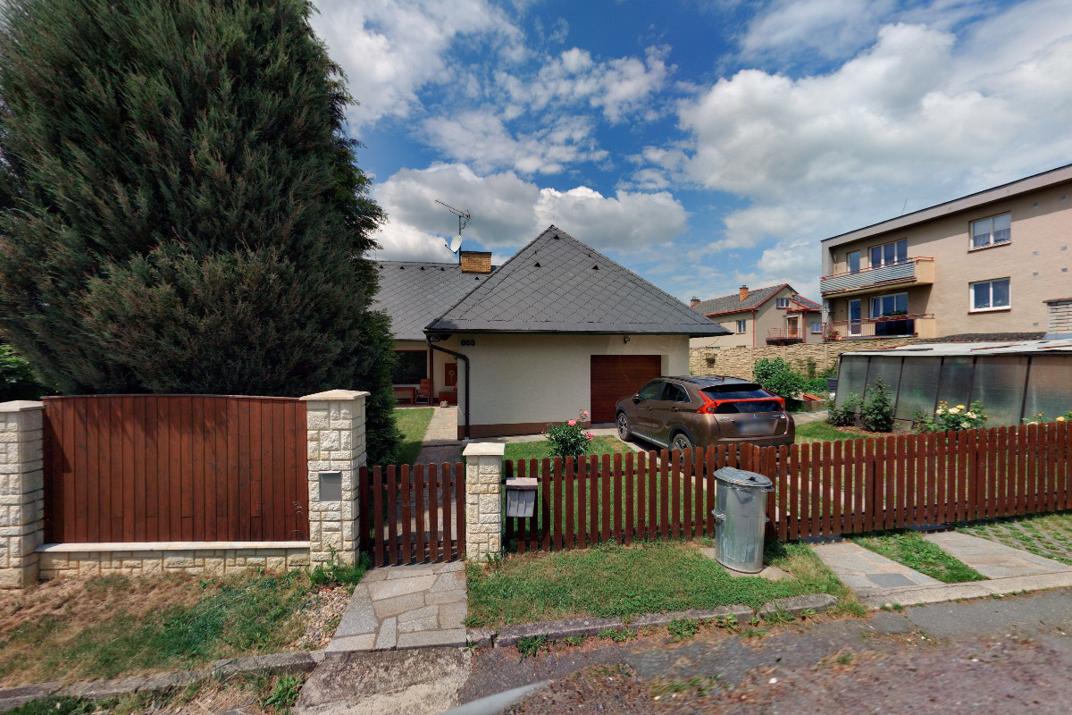 Ing. Milan Peškar - projektová a stavební činnost foto 2