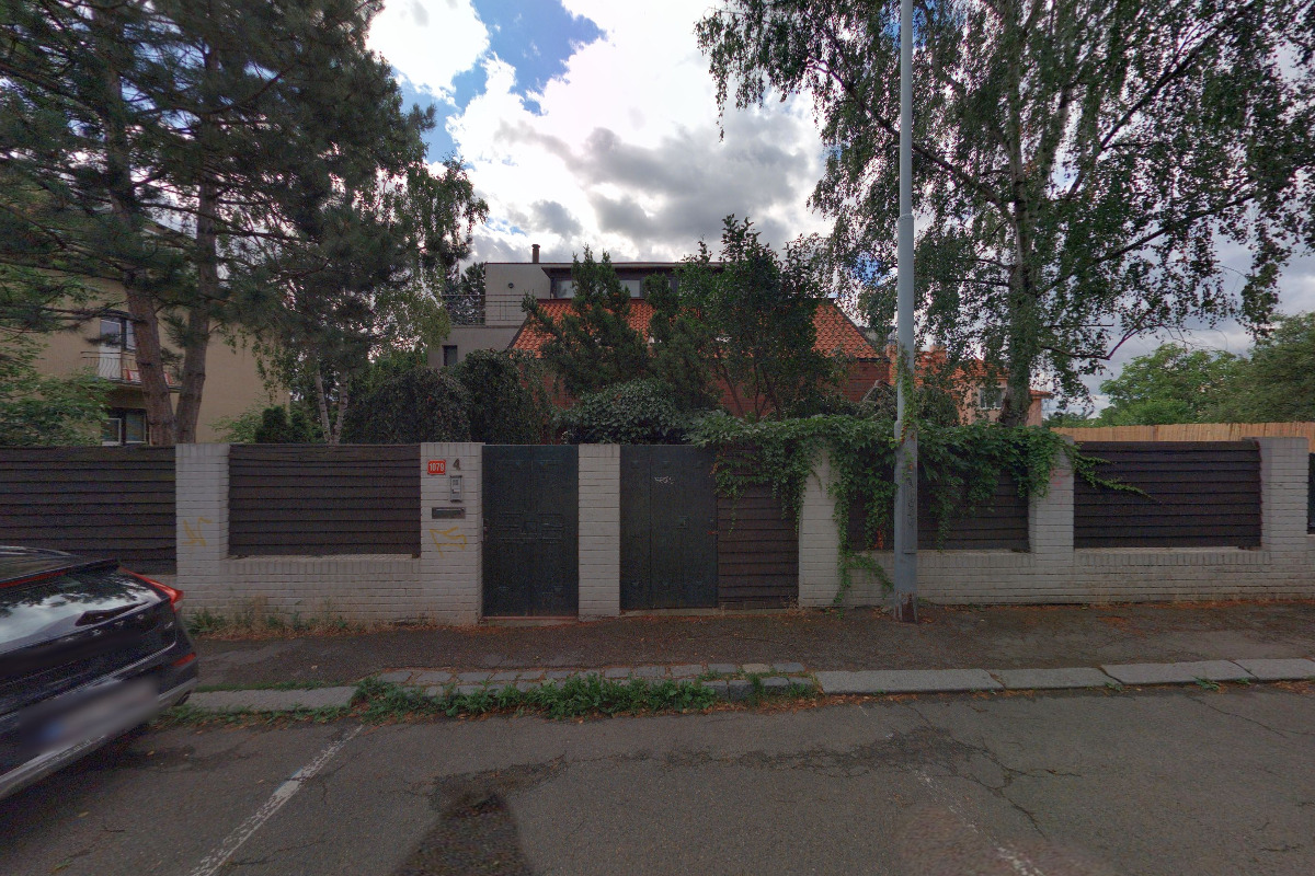 Advokát JUDr. Hana Schelová Bachrachová