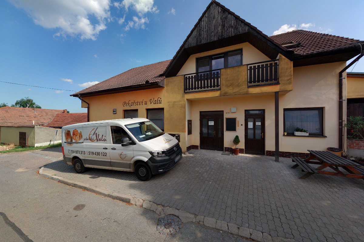 Pekařství u Valů