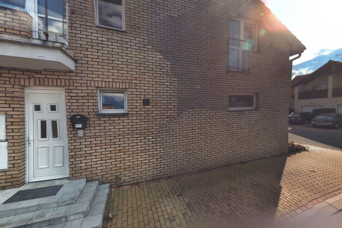 Ing. Ludmila Hradilová - laktační poradna