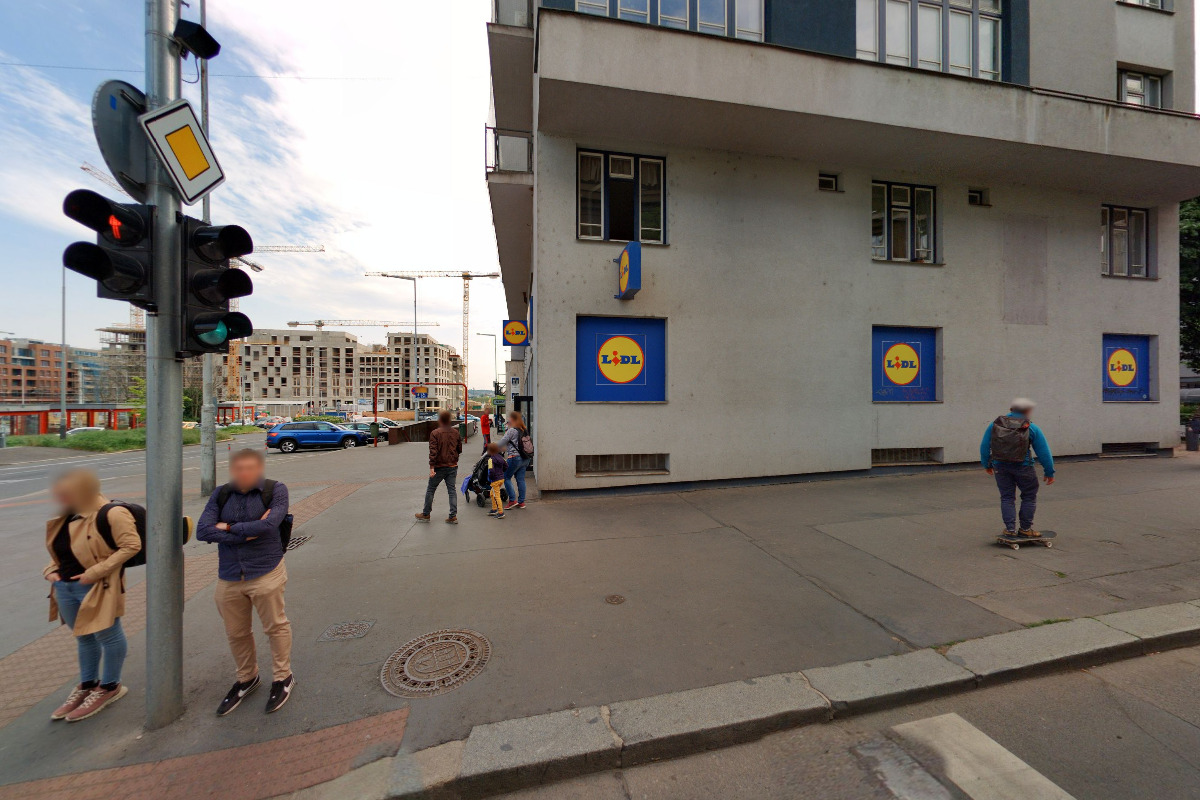 Lidl foto 4