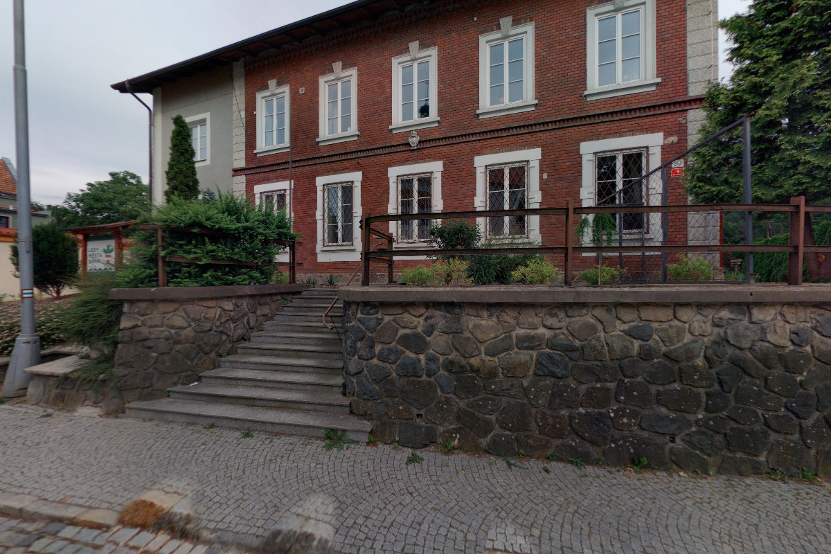 Lesy města Brna, a.s. - Středisko dopravy a služeb foto 2