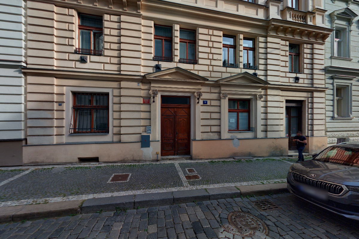 Mgr. Věra Verchozinová foto 6