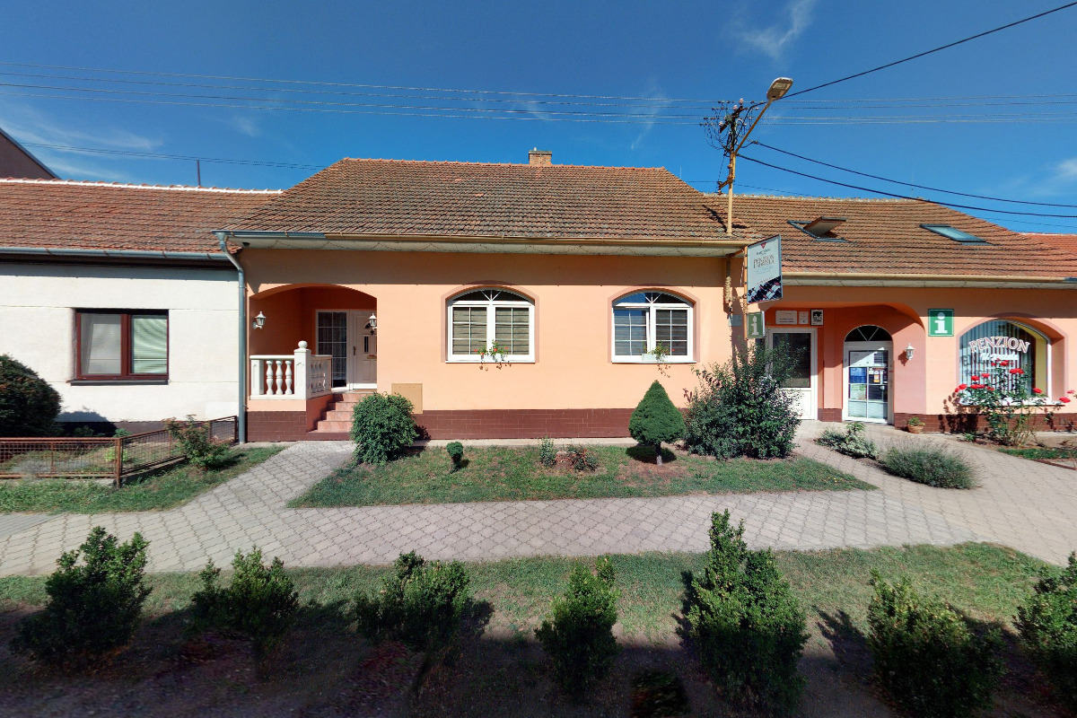 Půjčovna kol - BARTONIK