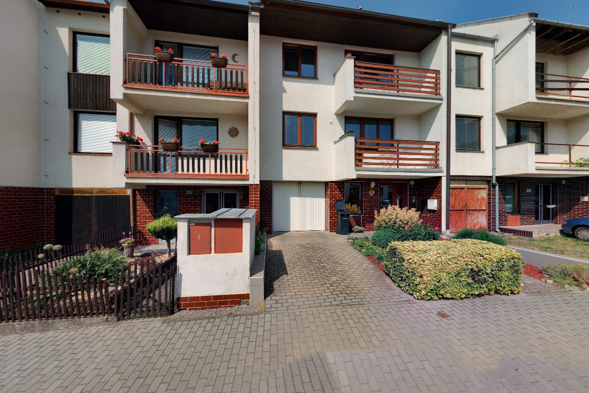 Elektroinstalace - Milan Sovíček