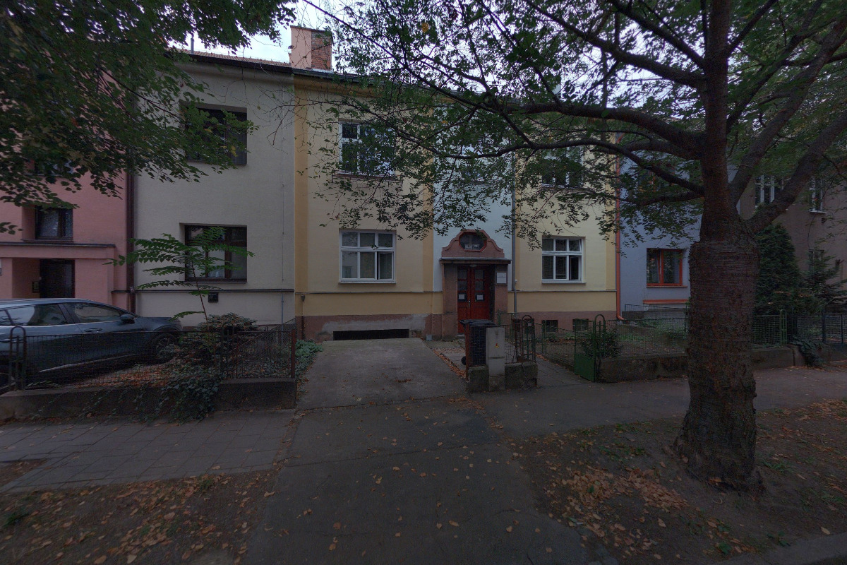 Farní sbor Českobratrské církve evangelické v Brně - Židenicích