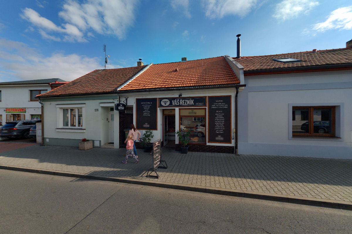 Řeznictví a uzenářství Na Bulánce foto 3